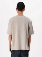 تیشرت کرم only & sons - Image 4
