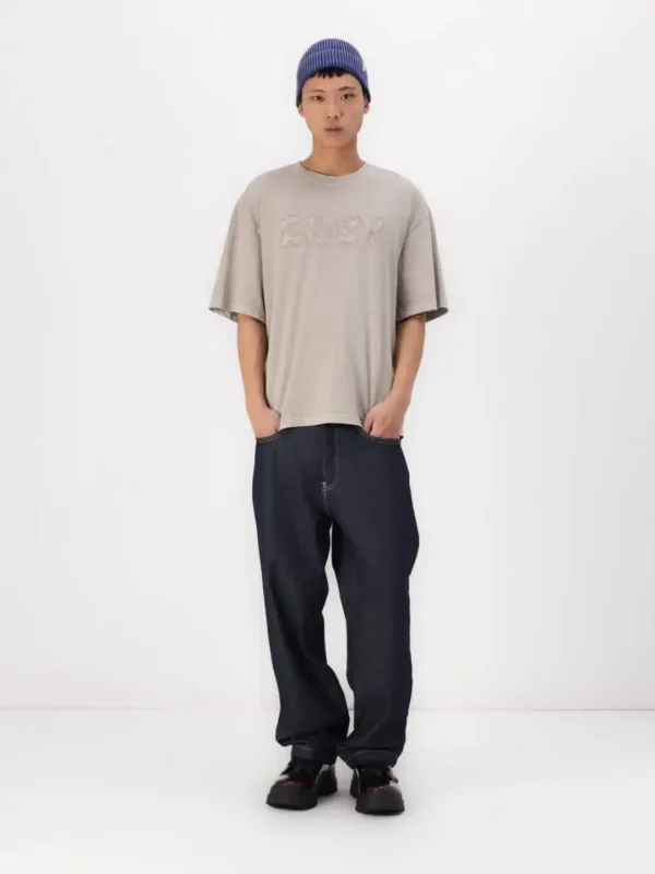 تیشرت کرم only & sons - Image 2