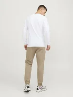 جاگر کرم jack & jones - Image 4