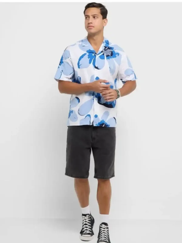 پیراهن آستین کوتاه jack&jones - Image 3