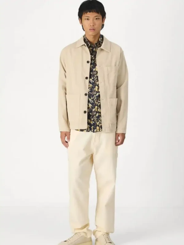 پیراهن گل گلی jack&jones - Image 5