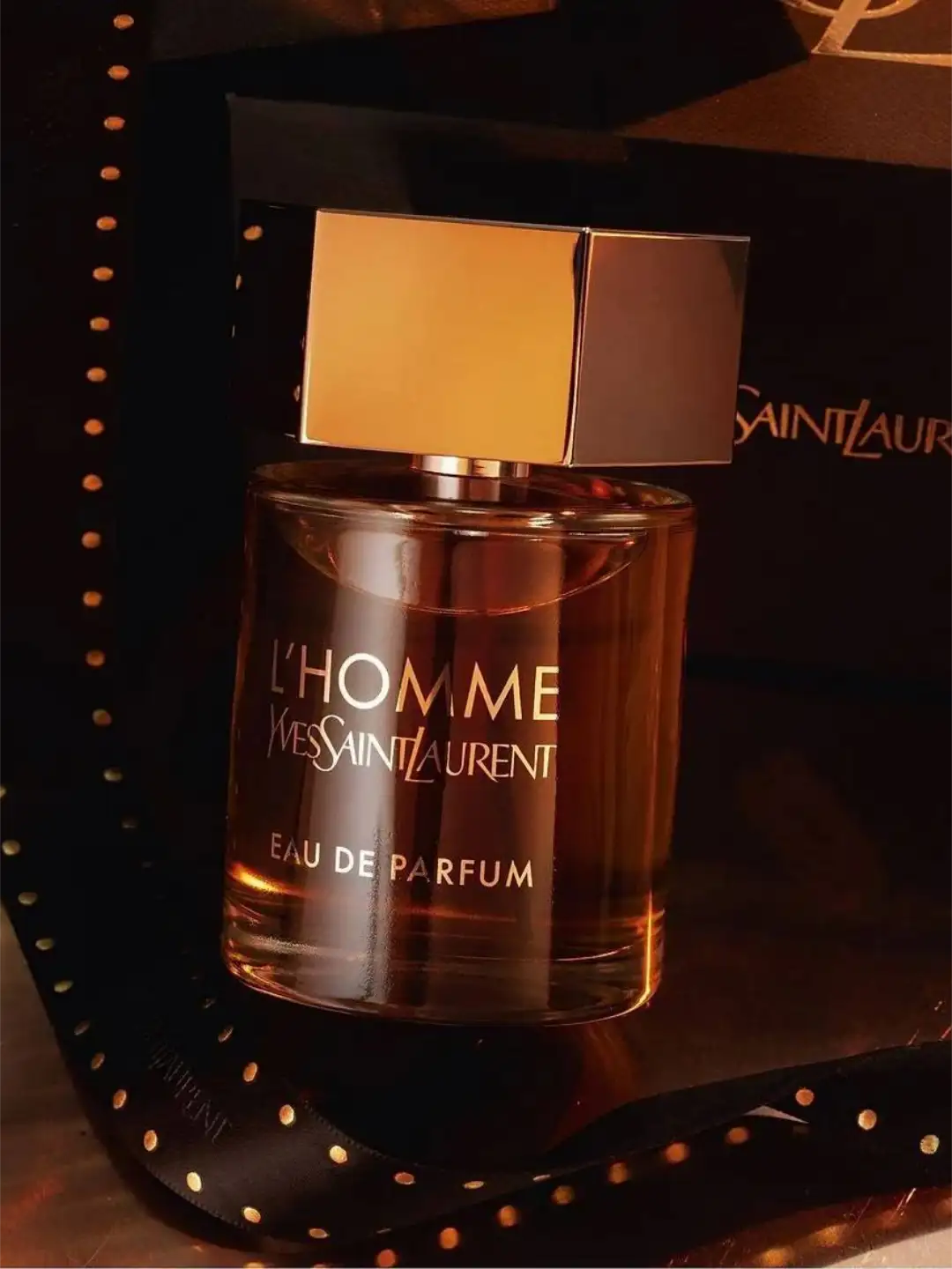 Picsart_25-07-11_18-24-38-936 عطر ال هوم ایو سن لورن | L’Homme YSL - Image 1