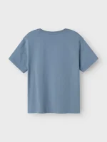تیشرت پسرانه طرح Among Us  آبی - Image 2