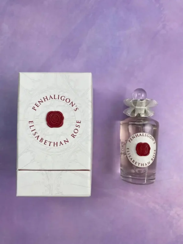 عطر Elisabethan Rose - Image 4