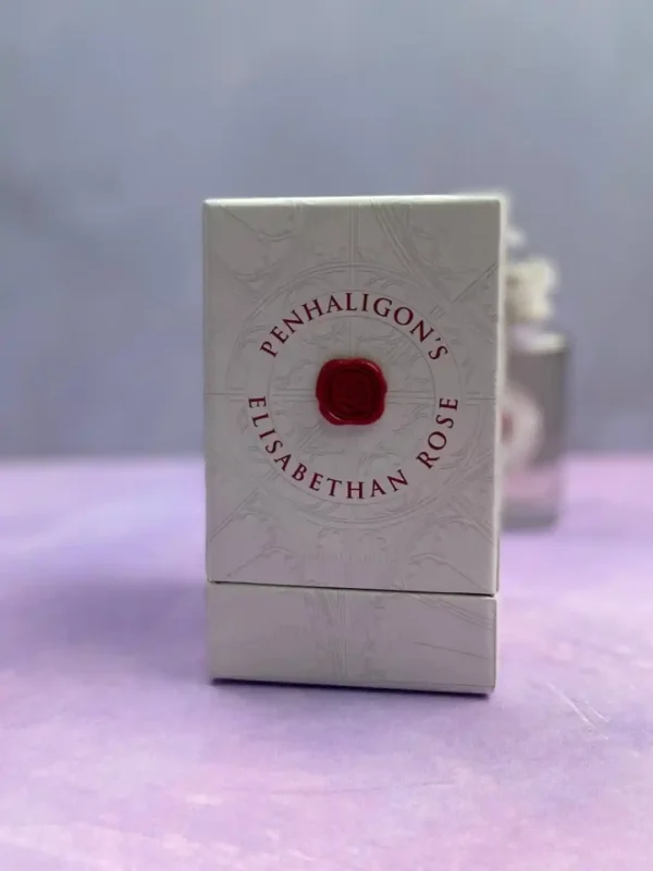 عطر Elisabethan Rose - Image 3