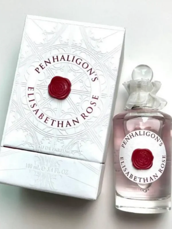عطر Elisabethan Rose - Image 6