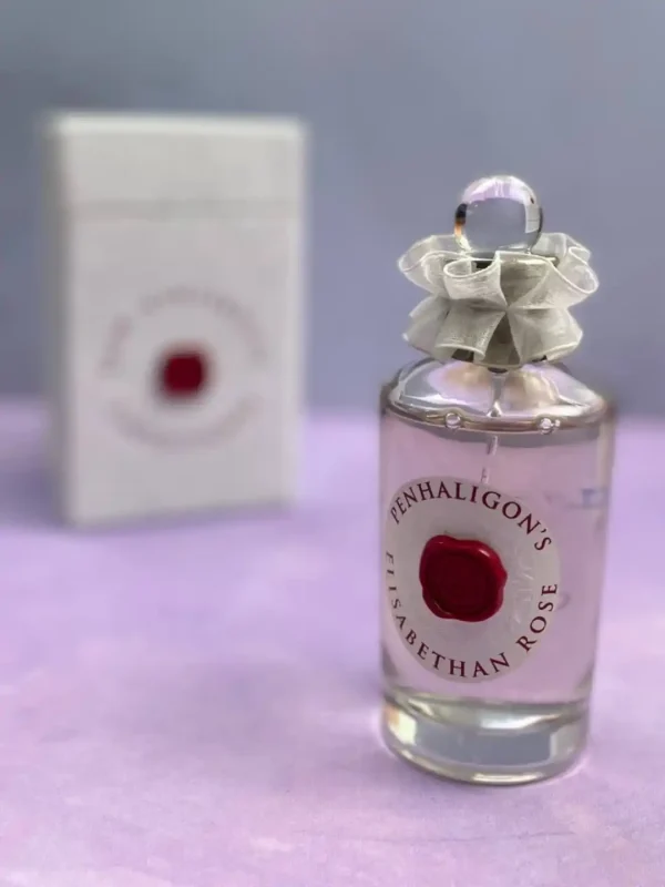 عطر Elisabethan Rose - Image 5