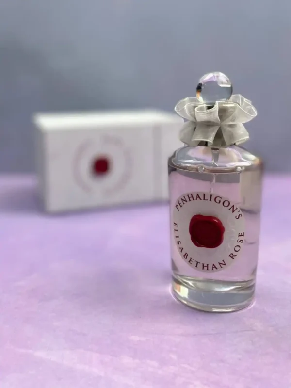 عطر Elisabethan Rose - Image 2