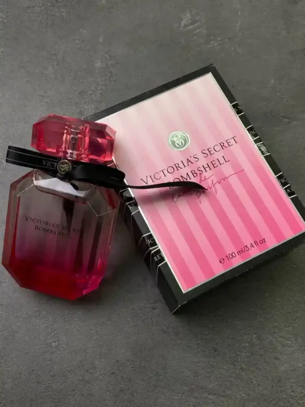 عطر ویکتوریا سکرت بامبشل | Victoria’s Secret Bombshell - Image 3