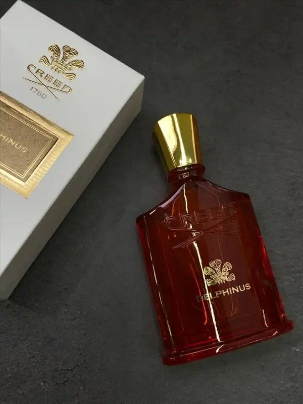 عطر کرید دلفینوس | Creed Delfinus - Image 4