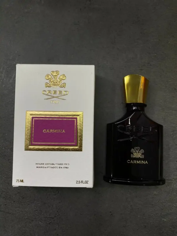 عطر کرید کارمینا | Creed Carmina - Image 6