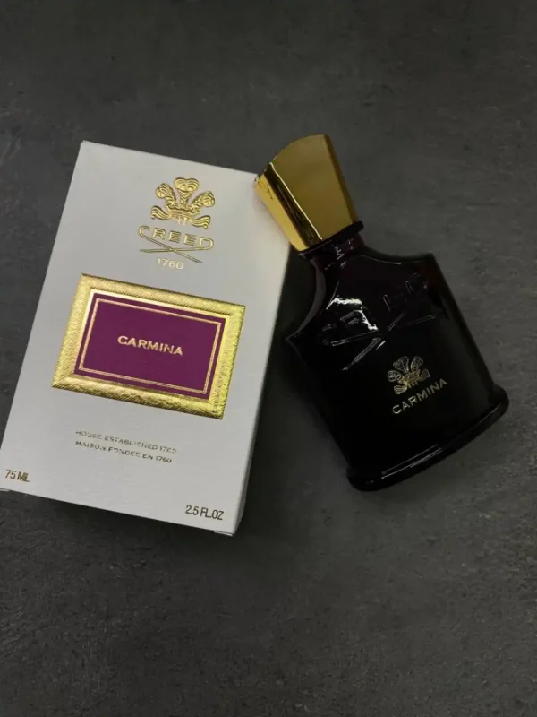 عطر کرید کارمینا | Creed Carmina - Image 7
