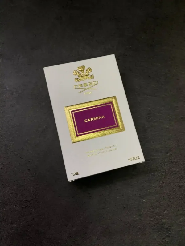 عطر کرید کارمینا | Creed Carmina - Image 3
