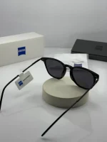 عینک zeiss-zs22703sp تمام مشکی - Image 4