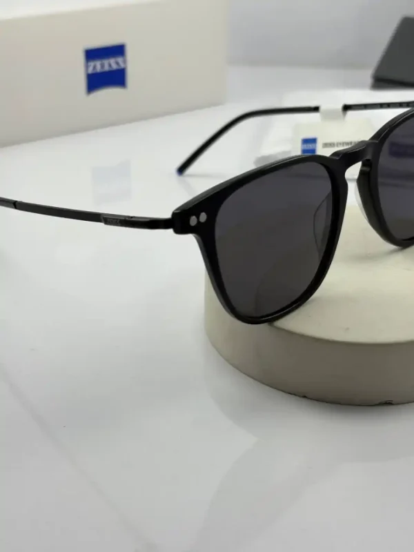 عینک zeiss-zs22703sp تمام مشکی - Image 3