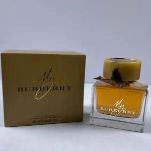 عطر Burberry (باربری)
