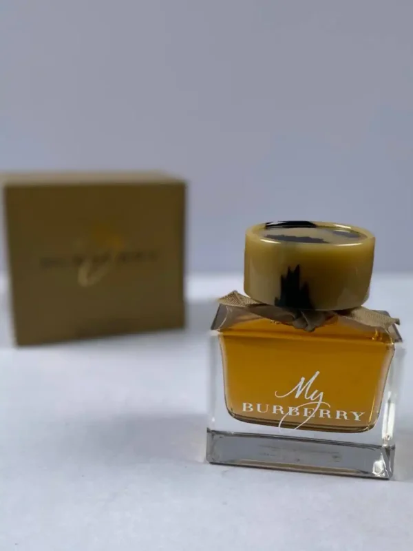 عطر Burberry (باربری) - Image 3