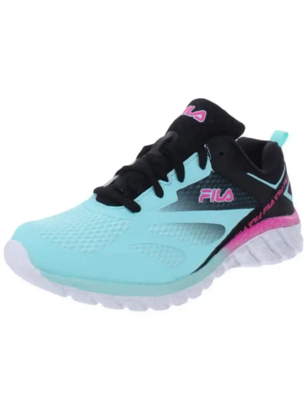 کتونی بچگانه فیلا مدل Fila Girl's Galaxia - Image 5