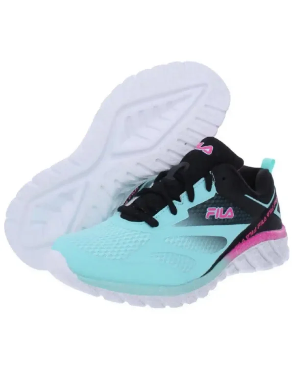 کتونی بچگانه فیلا مدل Fila Girl's Galaxia - Image 6