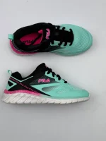 کتونی بچگانه فیلا مدل Fila Girl's Galaxia - Image 2