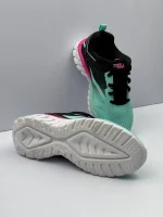 کتونی بچگانه فیلا مدل Fila Girl's Galaxia - Image 3