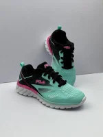 کتونی بچگانه فیلا مدل Fila Girl's Galaxia