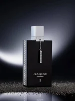 عطر کلاب د نایت پرسیسوس | Club de Nuit Précieux I