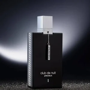 عطر کلاب د نایت پرسیسوس | Club de Nuit Précieux I