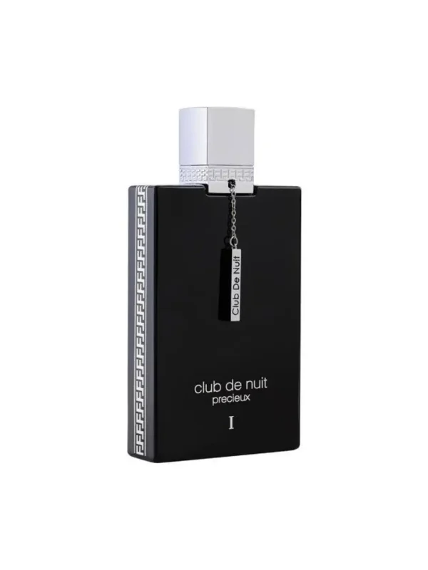 عطر کلاب د نایت پرسیسوس | Club de Nuit Précieux I - Image 3