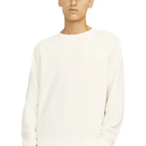 بافت مردانه یقه گرد jack &jones