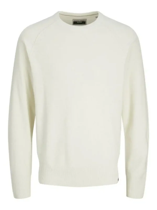 بافت مردانه یقه گرد jack &jones - Image 3