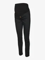 شلوار بارداری مشکی vero moda - Image 6