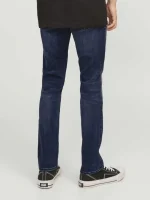 شلوار جین مردانه راستهjack&jones - Image 2