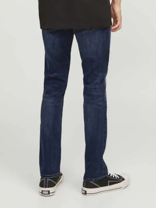 شلوار جین مردانه راستهjack&jones - Image 2