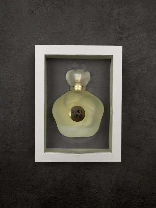 عطر Musk & Roses - Image 6