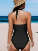 مایو یک تیکه کاپشه - Image 2
