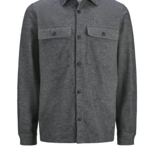 کت پیراهن مردانه jack & jones