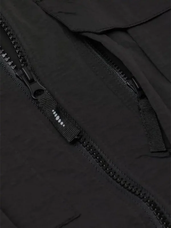 بادگیر مشکی h&m - Image 2