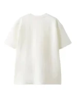 ست تیشرت شلوارک بچگانه استیکر ZARA - Image 2