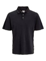 پولو شرت مشکی جودون jack & jones
