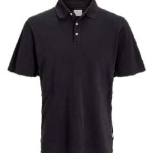 پولو شرت مشکی جودون jack & jones