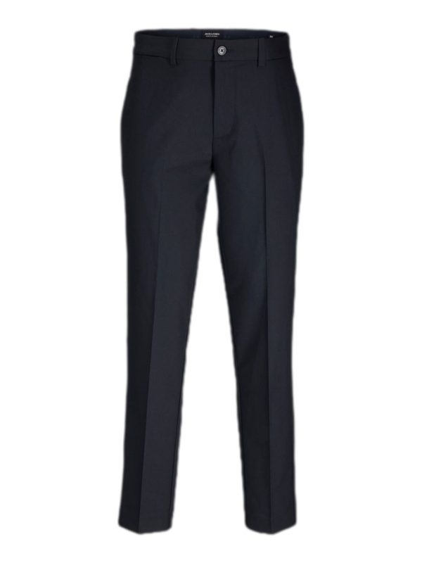 شلوار آبی jack &jones - Image 5