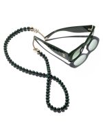 عینک chanel-5488 یشمی - Image 3
