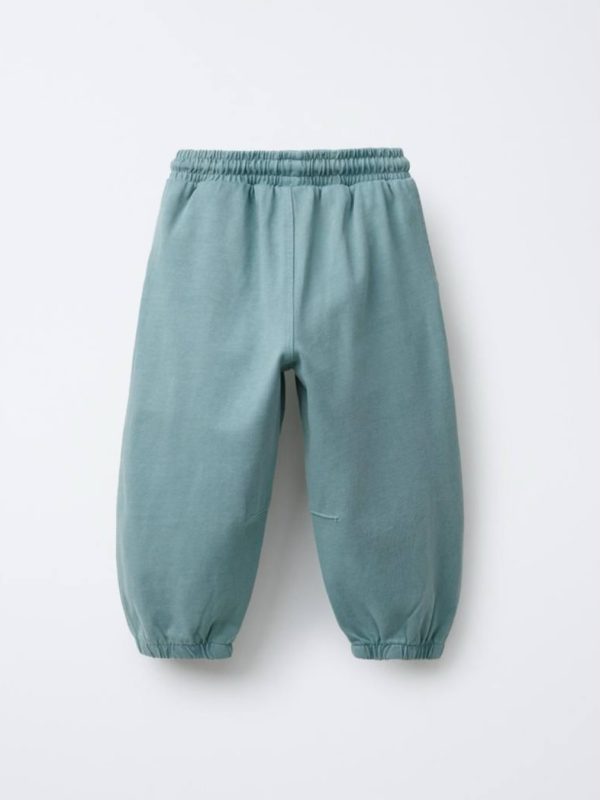 جاگر سبز ابی بچگانه zara - Image 2