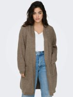 ژاکت بافتنی زنانه ONLY - سبک کلاسیک