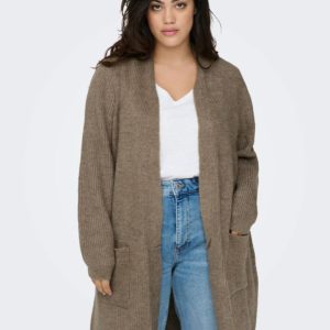 ژاکت بافتنی زنانه ONLY - سبک کلاسیک
