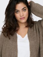 ژاکت بافتنی زنانه ONLY - سبک کلاسیک - Image 2