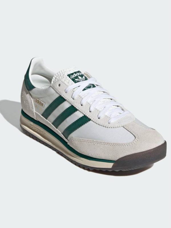 کتونی ادیداس مدل Adidas SL 72 - Image 4
