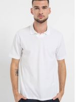 پولوشرت سفید jack&jones