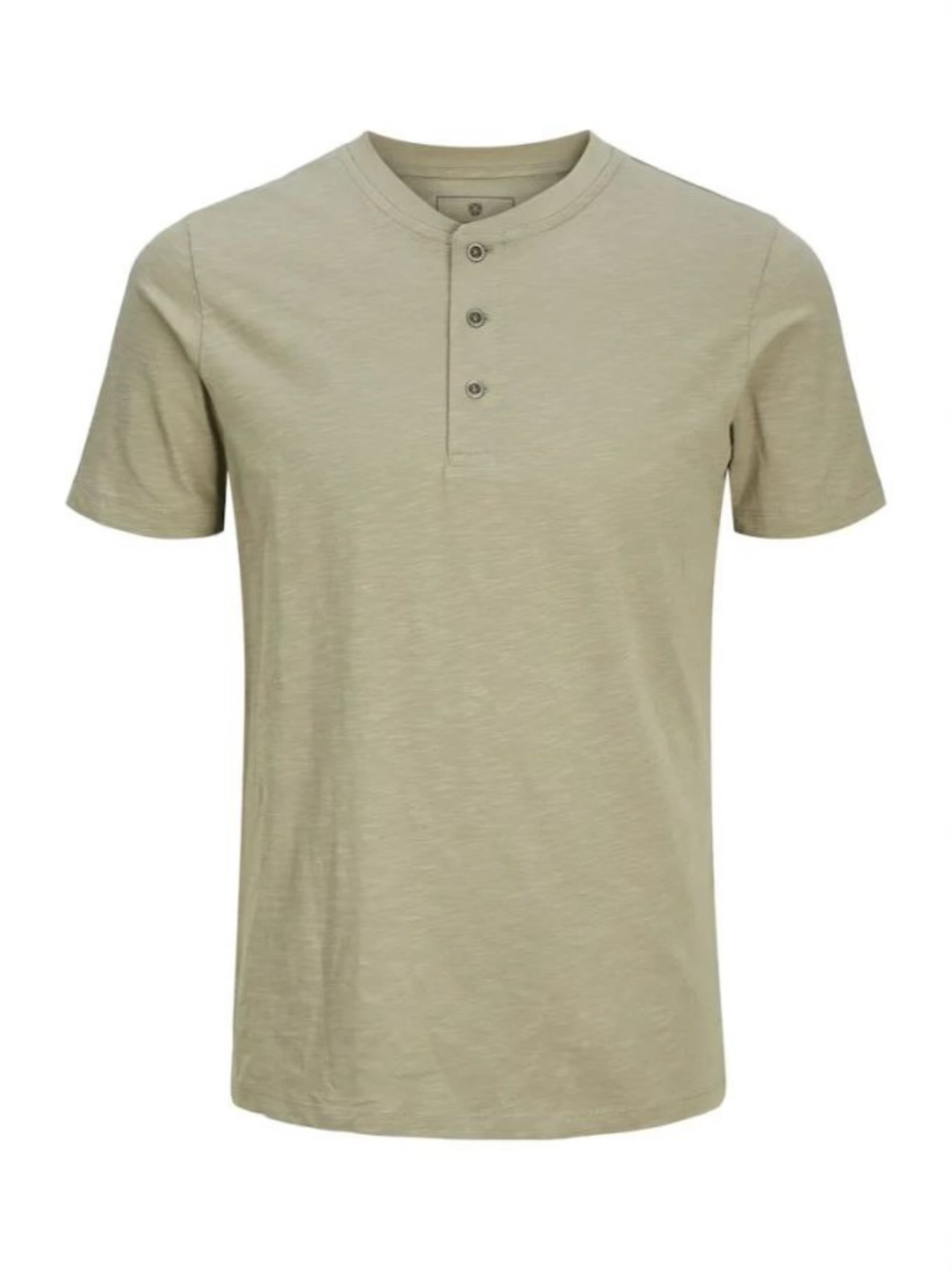 photo-output-compressed تیشرت ۳ دکمه ای jack&jones - Image 1
